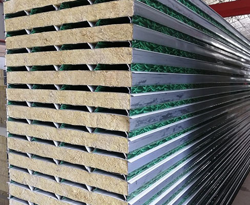 建筑夾芯板的特性你知道嗎？