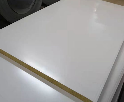 巖棉夾芯板在工業(yè)方面的作用是什么？