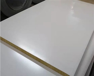 建筑夾芯板有什么優(yōu)勢(shì)？